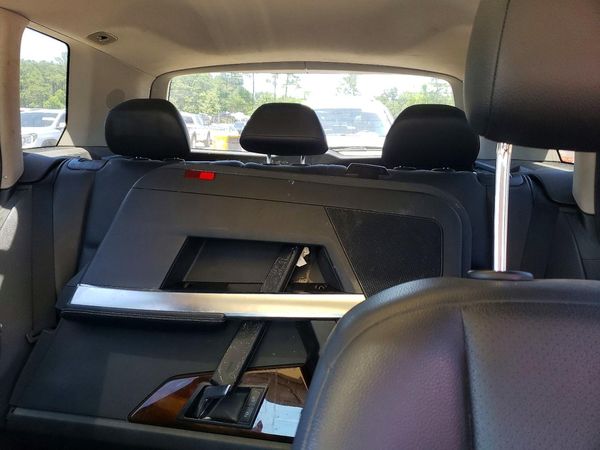 2013 MERCEDES-BENZ GLK GLK350