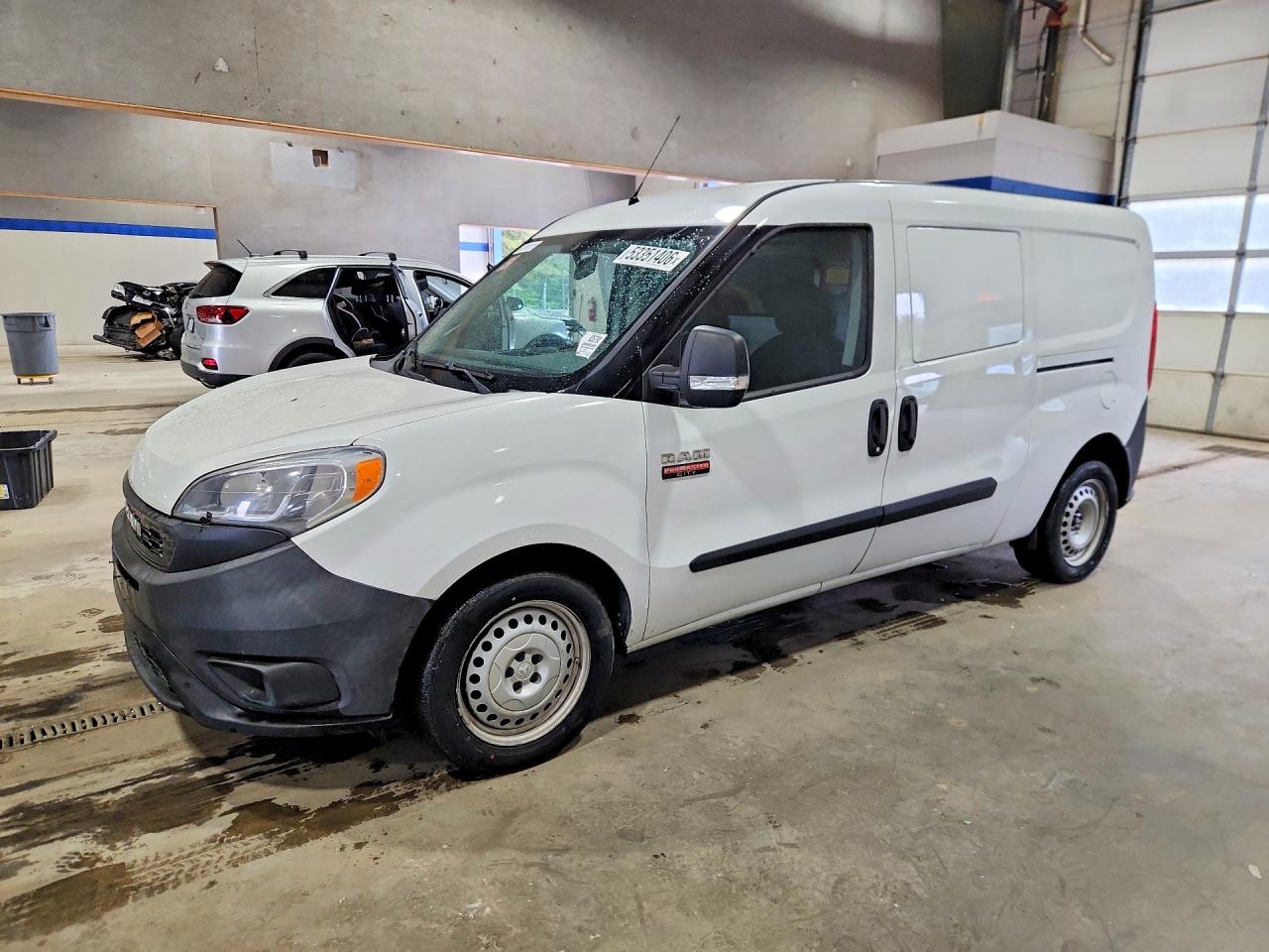 2020 RAM PROMASTER CITY ST