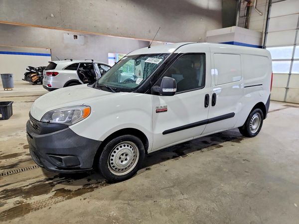 2020 RAM PROMASTER CITY ST