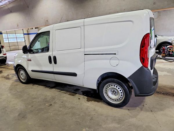2020 RAM PROMASTER CITY ST