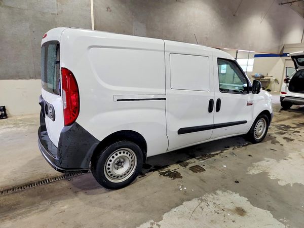 2020 RAM PROMASTER CITY ST