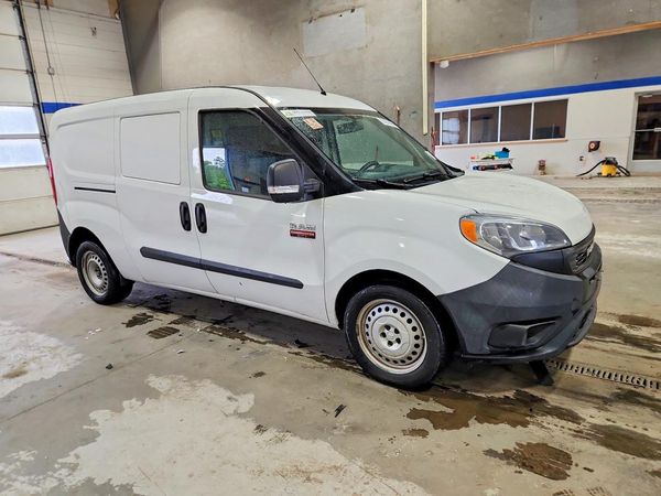 2020 RAM PROMASTER CITY ST