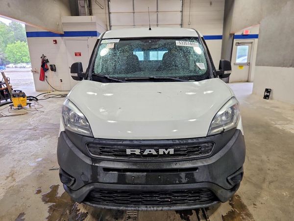 2020 RAM PROMASTER CITY ST