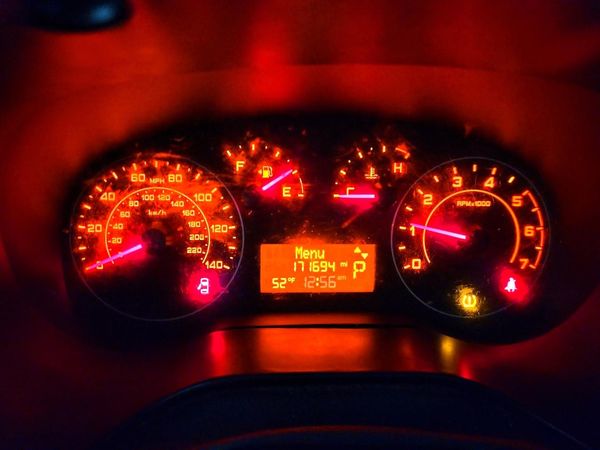 2020 RAM PROMASTER CITY ST