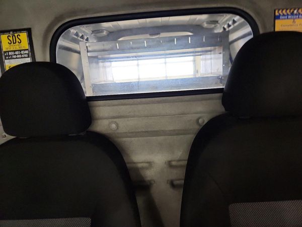 2020 RAM PROMASTER CITY ST
