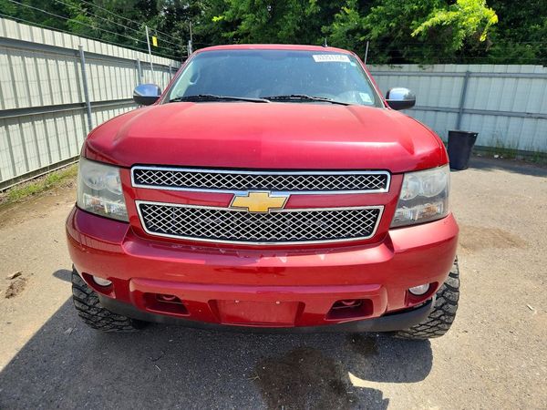 2013 CHEVROLET TAHOE