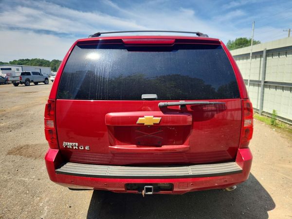 2013 CHEVROLET TAHOE