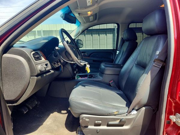 2013 CHEVROLET TAHOE