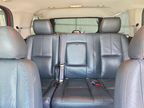 2013 CHEVROLET TAHOE
