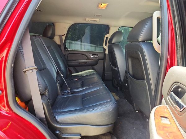 2013 CHEVROLET TAHOE