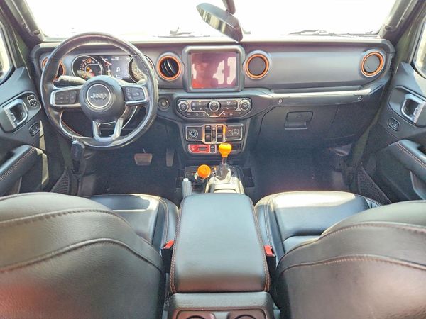 2023 JEEP GLADIATOR MOJAVE 4X4