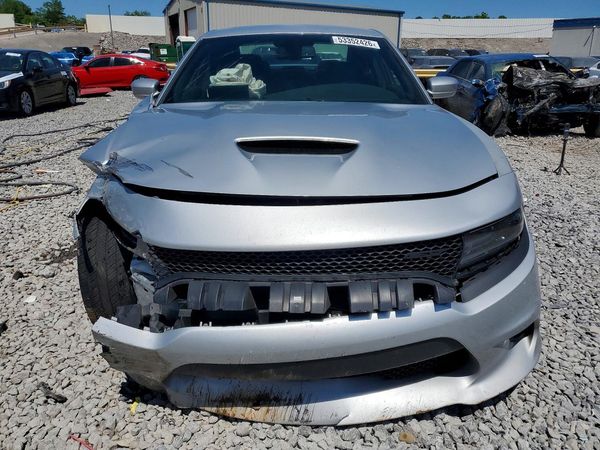 2021 DODGE CHARGER R/T