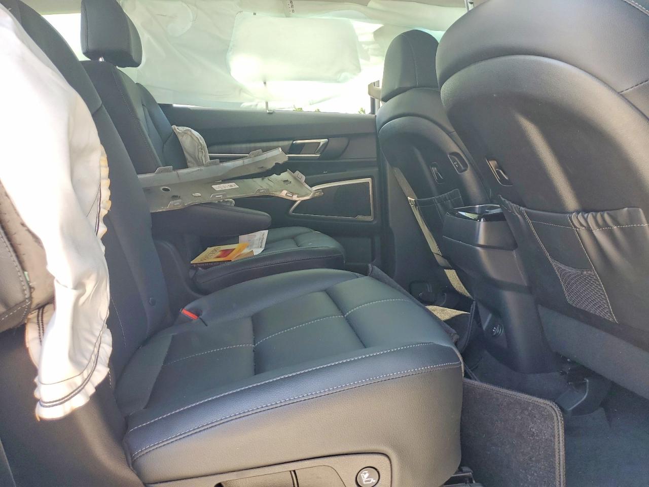 2024 KIA TELLURIDE EX, EX X-Line