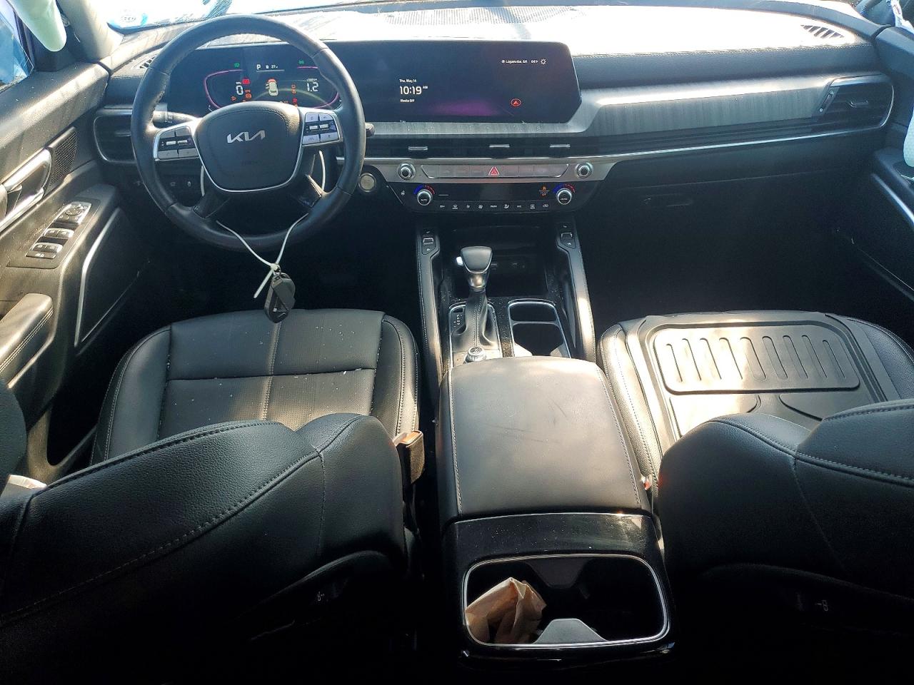 2024 KIA TELLURIDE EX, EX X-Line