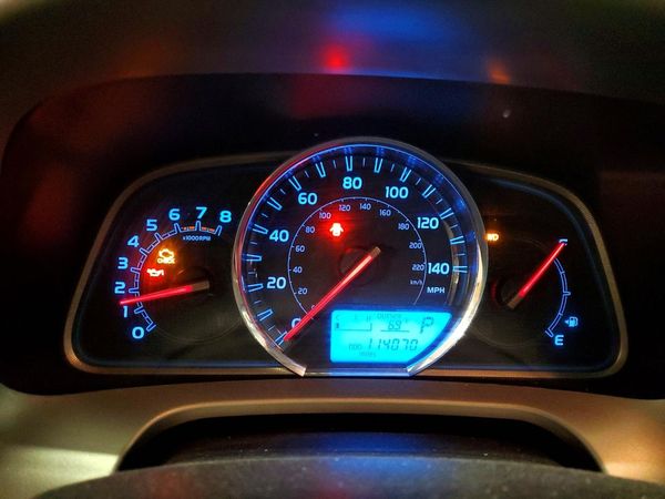 2015 TOYOTA RAV4 Limited (G Grade)