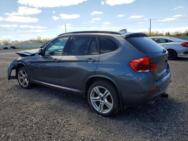 2015 BMW X1 xDrive28i