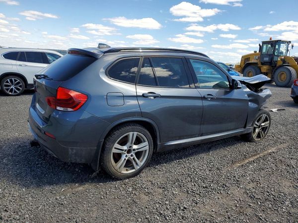2015 BMW X1 xDrive28i