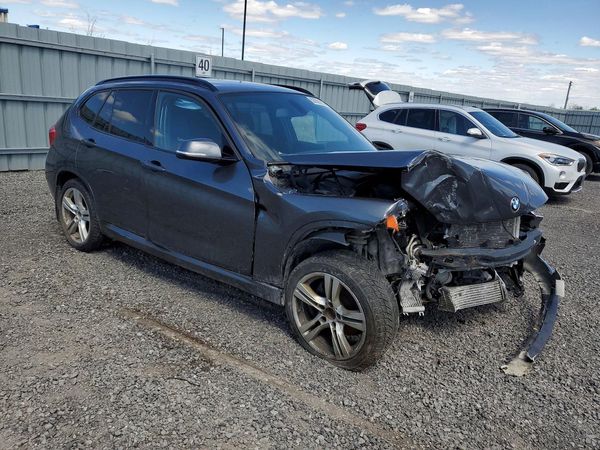 2015 BMW X1 xDrive28i
