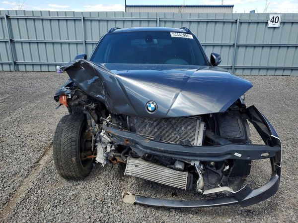 2015 BMW X1 xDrive28i