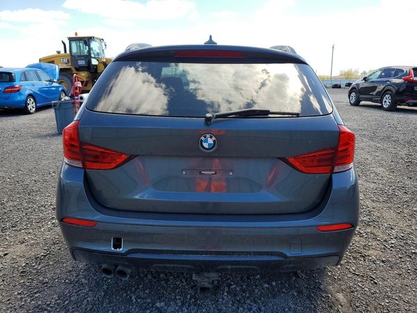 2015 BMW X1 xDrive28i