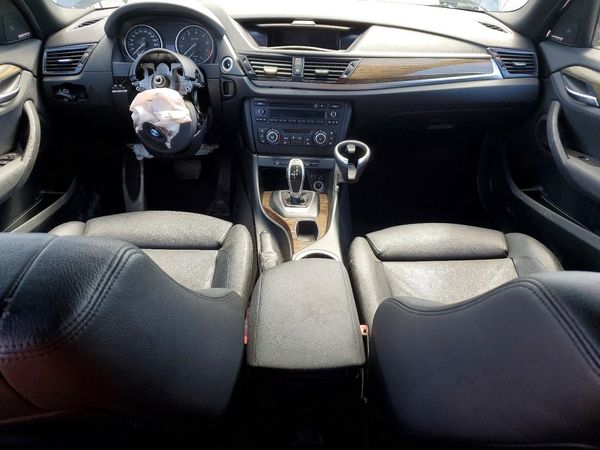 2015 BMW X1 xDrive28i