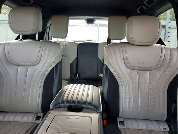 2019 INFINITI QX80