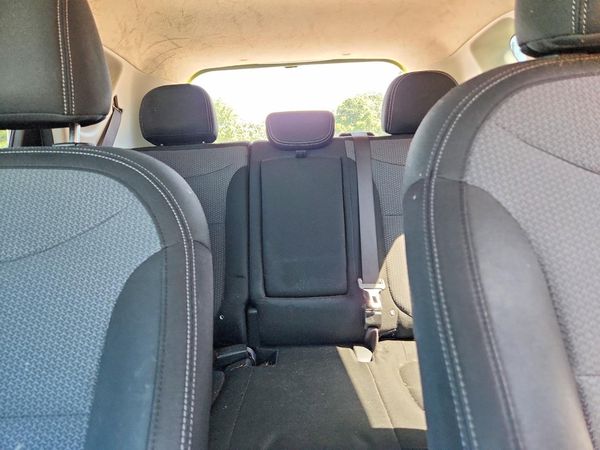 2017 KIA SOUL Plus