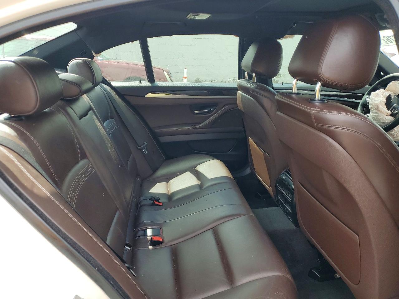 2015 BMW 535 xDrive