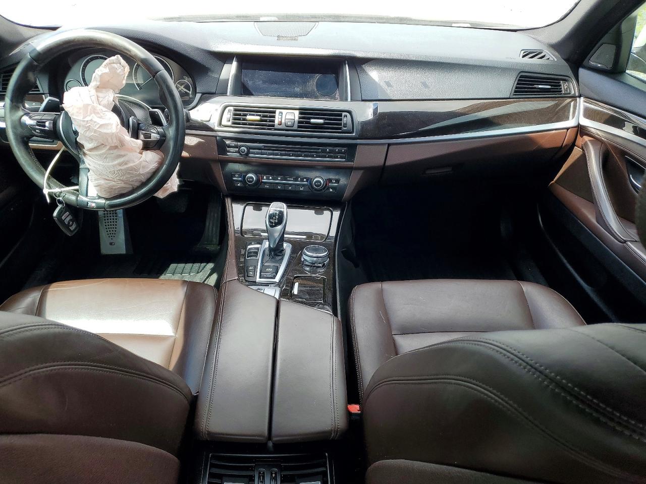 2015 BMW 535 xDrive