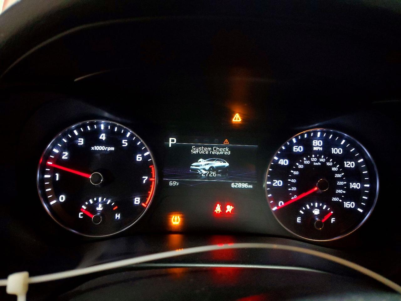2022 KIA FORTE FE, LXS