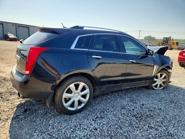 2013 CADILLAC SRX Premium