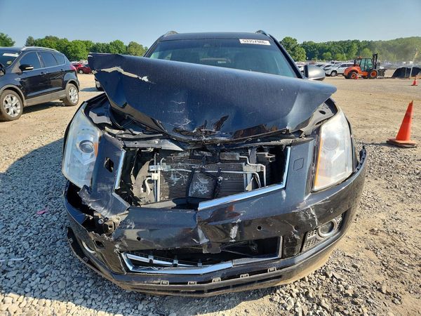 2013 CADILLAC SRX Premium