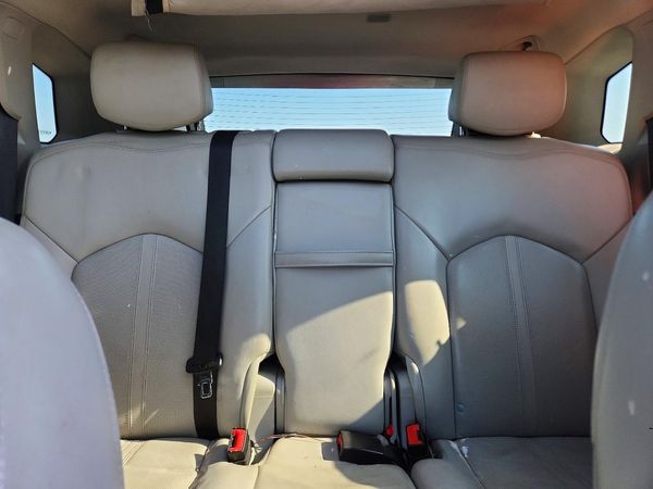 2013 CADILLAC SRX Premium