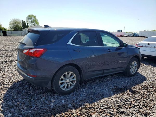 2018 CHEVROLET EQUINOX LT (1LT)