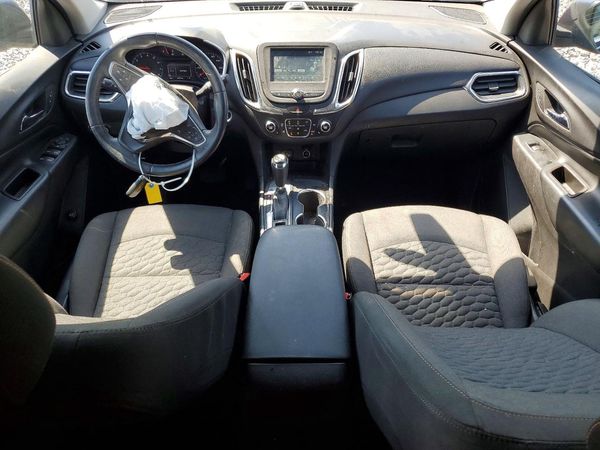 2018 CHEVROLET EQUINOX LT (1LT)