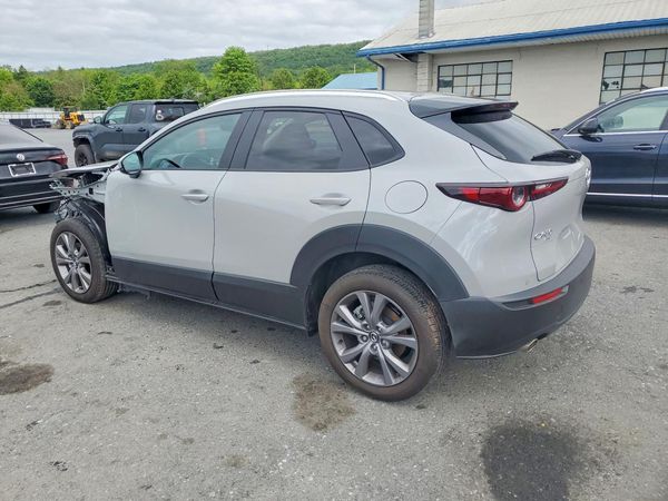 2026 MAZDA CX-30