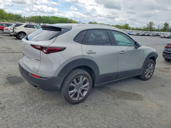 2026 MAZDA CX-30
