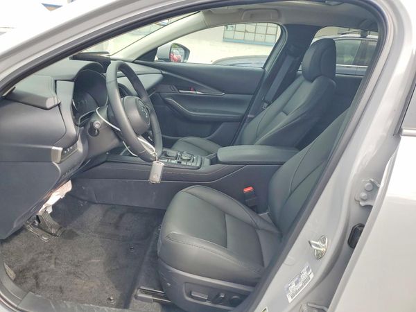 2026 MAZDA CX-30