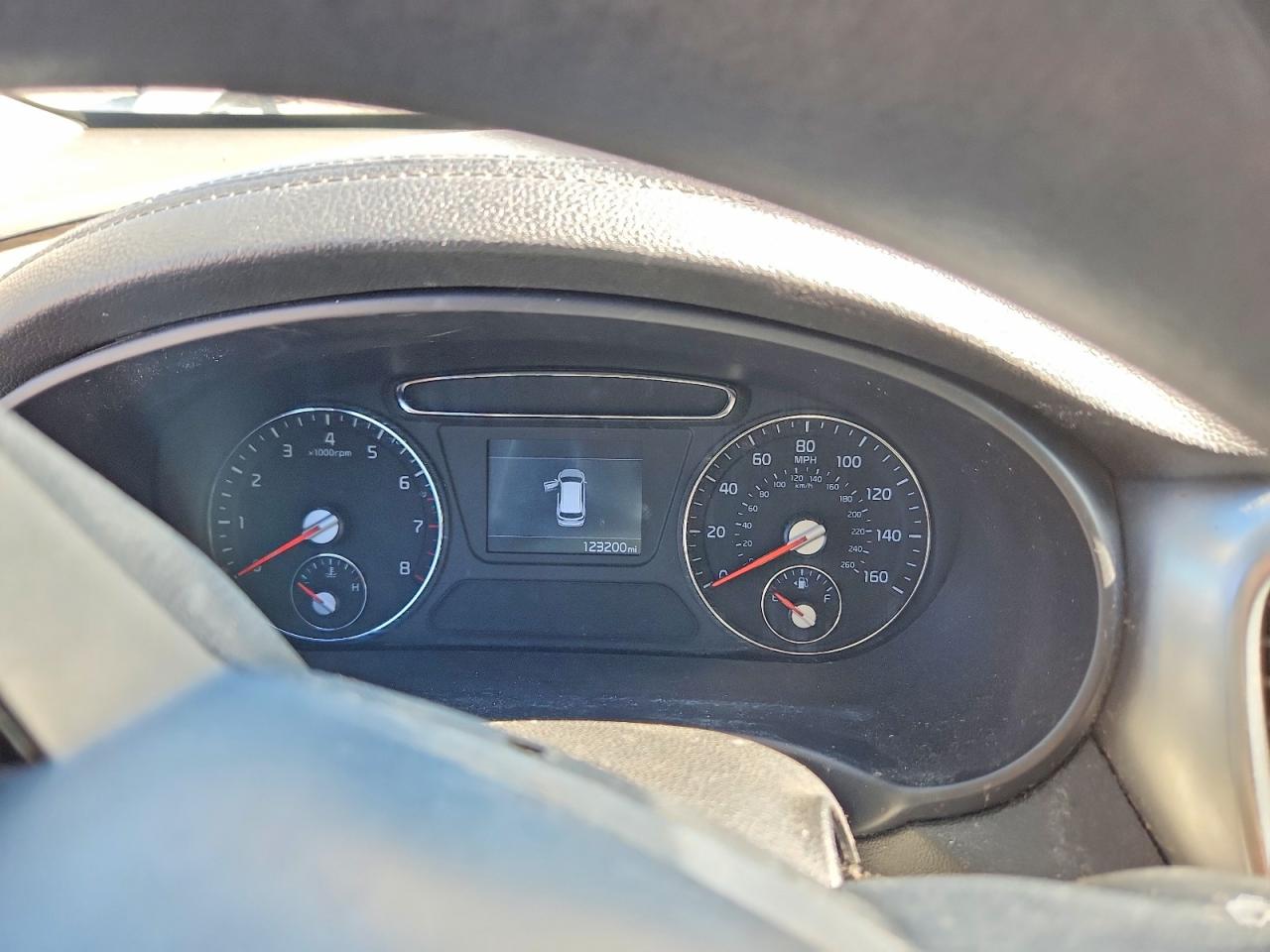 2019 KIA SORENTO L, LX, S