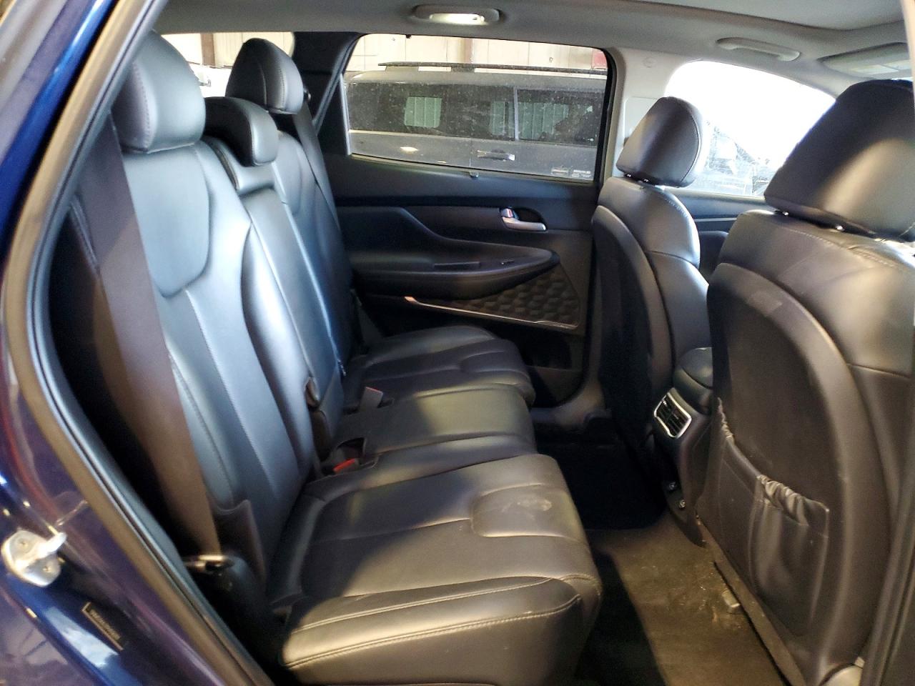 2023 HYUNDAI SANTA FE SEL Premium