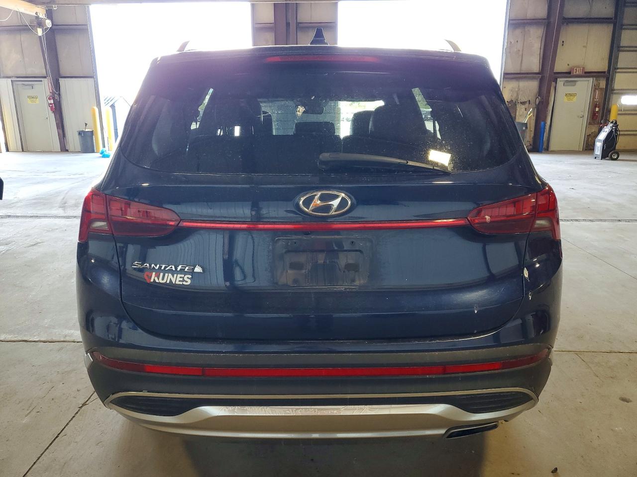 2023 HYUNDAI SANTA FE SEL Premium
