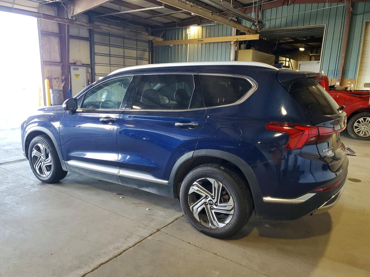 2023 HYUNDAI SANTA FE SEL Premium