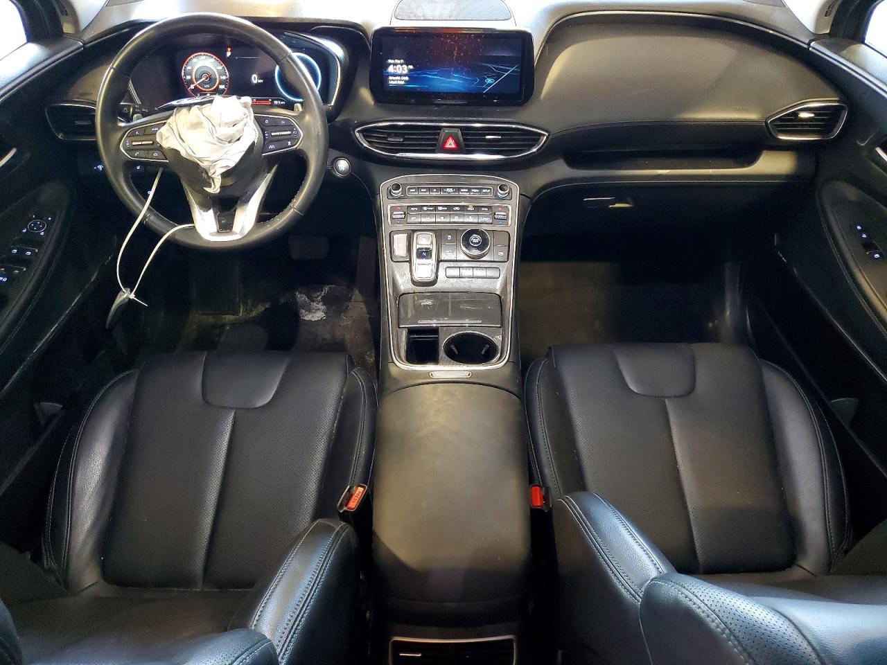 2023 HYUNDAI SANTA FE SEL Premium