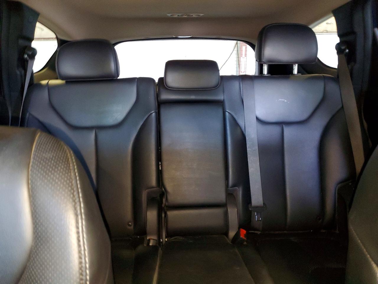 2023 HYUNDAI SANTA FE SEL Premium