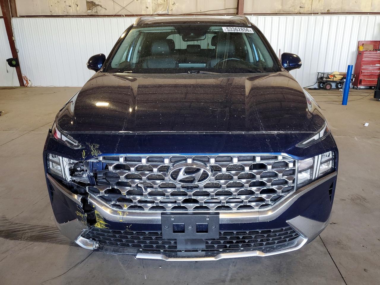 2023 HYUNDAI SANTA FE SEL Premium