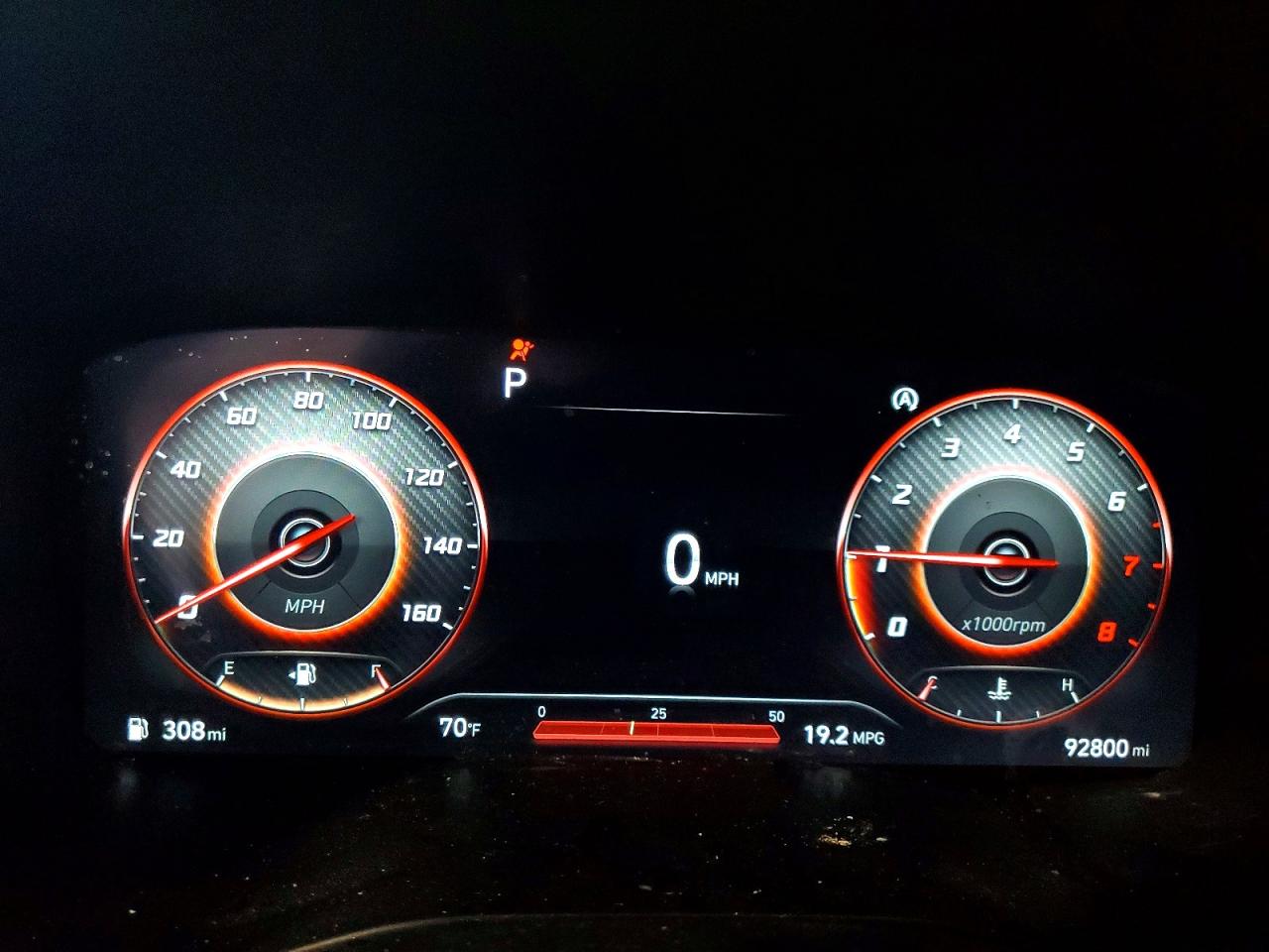 2023 HYUNDAI SANTA FE SEL Premium