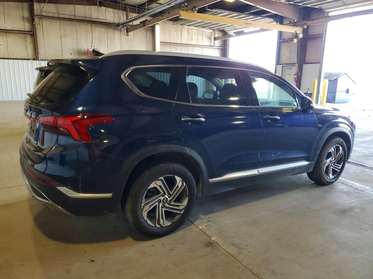 2023 HYUNDAI SANTA FE SEL Premium