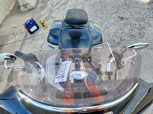 2021 HARLEY-DAVIDSON FLHT