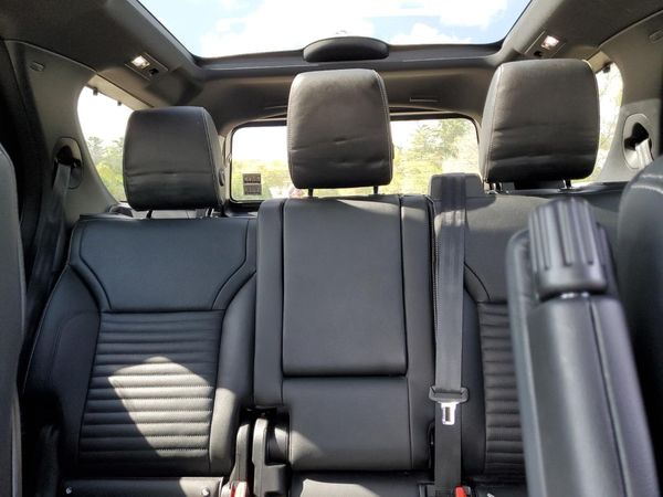 2023 LAND ROVER DISCOVERY S