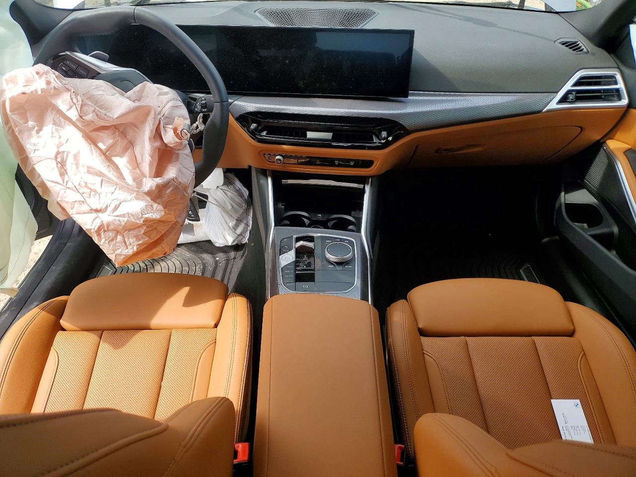 2025 BMW 330XI xDrive